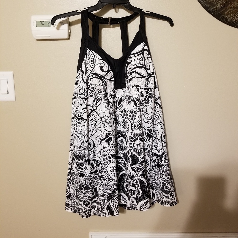 Swimdress